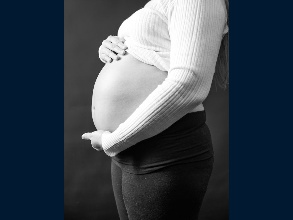 Babybauch1